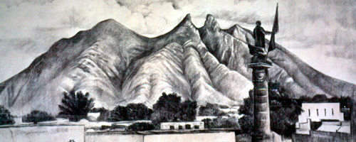 Monterrey 1924