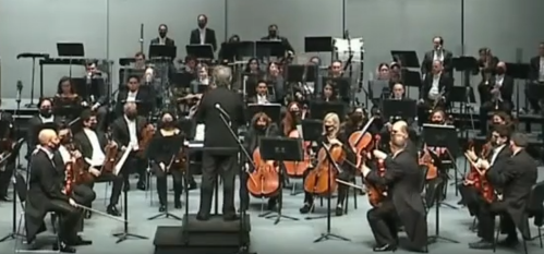 Variaciones sobre un tema de Haydn